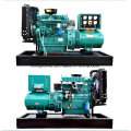 10kw 20kw Generator Open Silent Powered by Weifang Kofo Engine